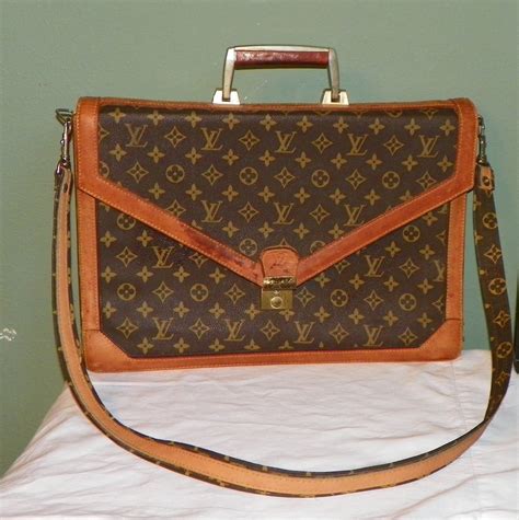 louis vuitton attache briefcase|louis vuitton attache case.